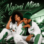 Cardinal X25 – Ngimi Mina