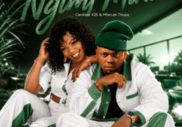 Cardinal X25 – Ngimi Mina