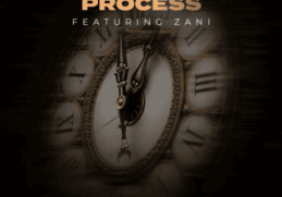 Chipkings, Small S.P & Cooper SA ft Zani – Trust The Process