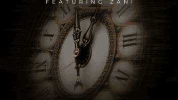Chipkings, Small S.P & Cooper SA ft Zani – Trust The Process