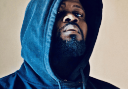Credo V Daniels – All The Girls