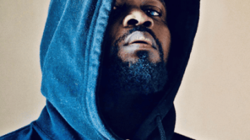 Credo V Daniels – All The Girls