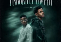 DJ Veek & Criimora B.K.Z – Ungokhethiweyo