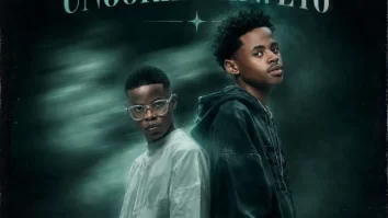 DJ Veek & Criimora B.K.Z – Ungokhethiweyo