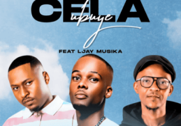 De Soul & Brandon Dhludhlu ft Ljay MusiKa – Cela Ubuye