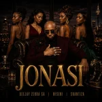 Deejay Zebra SA ft Niseni & Shantiza – Jonasi