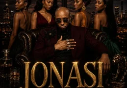 Deejay Zebra SA ft Niseni & Shantiza – Jonasi