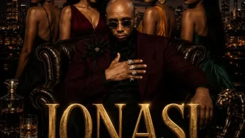 Deejay Zebra SA ft Niseni & Shantiza – Jonasi