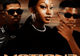 Dereal Bonile – Motion 2 ft Nevrr49 & DJ Ayanda