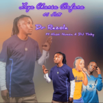 Dr Razola ft Khosi Namza & DJ Tinky – Lea chancer bafana
