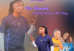 Dr Razola ft Khosi Namza & DJ Tinky – Lea chancer bafana