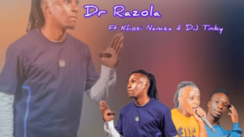 Dr Razola ft Khosi Namza & DJ Tinky – Lea chancer bafana