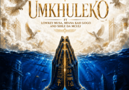 Drip Gogo & DrummeRTee924 – uMkhuleko