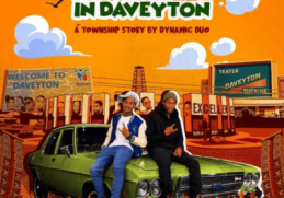 Dynamic Duo – Meanwhile In Daveyton