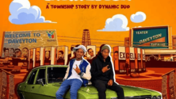 Dynamic Duo – Yibo Laba ft Scotts Maphuma & 24 inchez
