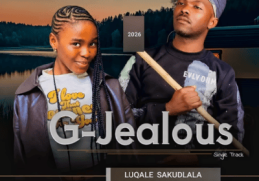 G-Jealous – Luqale Sakudlala ft KaMaphanga