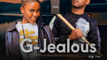 G-Jealous – Luqale Sakudlala ft KaMaphanga