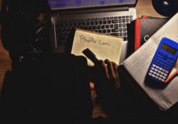 Golide – Phupho Lami