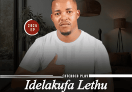 Idelakufa Lethu – Ngiyabamba Bamba