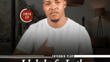 Idelakufa Lethu – Ngiyabamba Bamba
