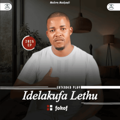 Idelakufa Lethu – Ngiyabamba Bamba