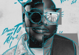 Jnr SA & Oscar Mbo – Umgido