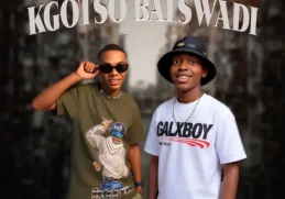 Key Tech & BeeKayrsa28 – Kgotso Batswadi