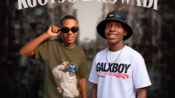 Key Tech & BeeKayrsa28 – Kgotso Batswadi
