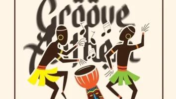 Ladi Adiosoul & Bantu Elements – Groove Anthem