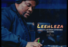 Leehleza – Pv Lifestyle EXQUISITE Saturday Experience Sessions