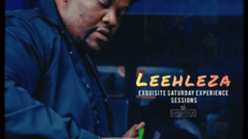 Leehleza – Pv Lifestyle EXQUISITE Saturday Experience Sessions