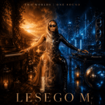 Lesego M, Deep6, Bhudescar & Mdakzin ft Slck Wav & Rory Diamondz – Usile Wena