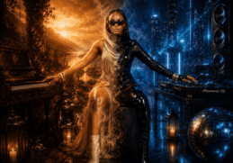 Lesego M, Deep6, Bhudescar & Mdakzin ft Slck Wav & Rory Diamondz – Usile Wena