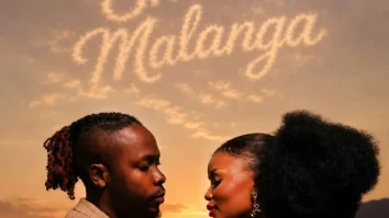 Lexsil – Shona Malanga ft Sbahle