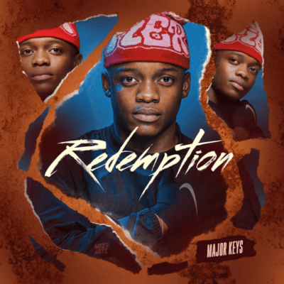Major_Keys, TitoM & Yuppe – Akukho Lula