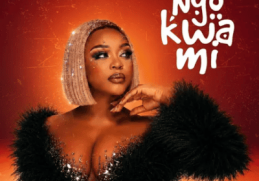 Mbalenhle M – Ngokwami