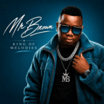 Mr Brown & Exclusive Drums – Ohh Ba