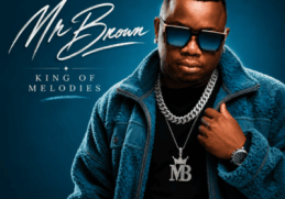 Mr Brown & Exclusive Drums – Ohh Ba
