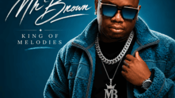 Mr Brown & Exclusive Drums – Ohh Ba
