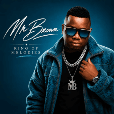 Mr Brown & Exclusive Drums – Ohh Ba