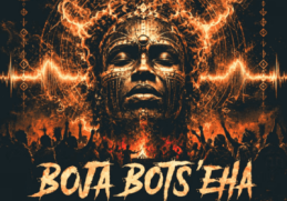 MudDadj & DJ Masilo – Boja Bots’eha (Chant Mix)