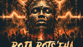 MudDadj & DJ Masilo – Boja Bots’eha (Chant Mix)