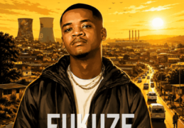 Ntokzin, Miikey Ndlovu, Q Bonke & Ciniso – Fukuze