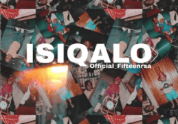 Official_Fifteenrsa, SmashX, Qveen & Terminal ZA – Inde Lendlela