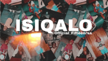 Official_Fifteenrsa, SmashX, Qveen & Terminal ZA – Inde Lendlela