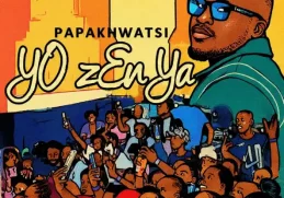 Papa Khwatsi – Yo Zenya