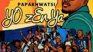 Papa Khwatsi – Yo Zenya