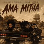 Philharmonic, Springle, Pushkin RSA & Lokzin Keys – Ama Mitha