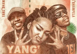 Rebiirth – YangBhampela ft Zee Nxumalo