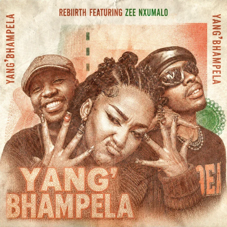 Rebiirth – YangBhampela ft Zee Nxumalo
